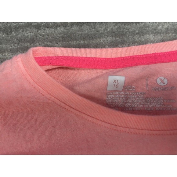 Lot of 18 Girls Clothing 14-16 Mixed Season Cherokee Lucky Brand Champion etc+ - Picture 8 of 16